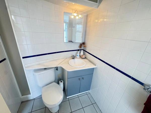 Piso en calle Santa Rita, 1