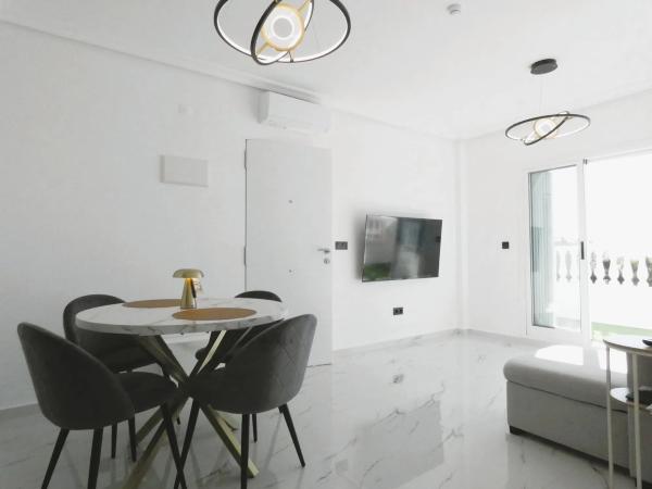 Ático en calle Pino Piñonero, 1