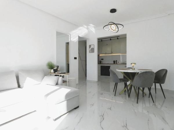 Ático en calle Pino Piñonero, 1