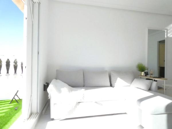 Ático en calle Pino Piñonero, 1