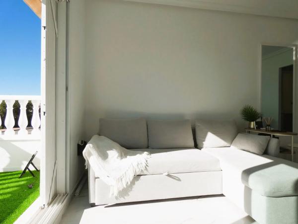 Ático en calle Pino Piñonero, 1