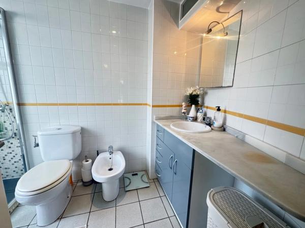 Piso en calle Santa Rita, 1