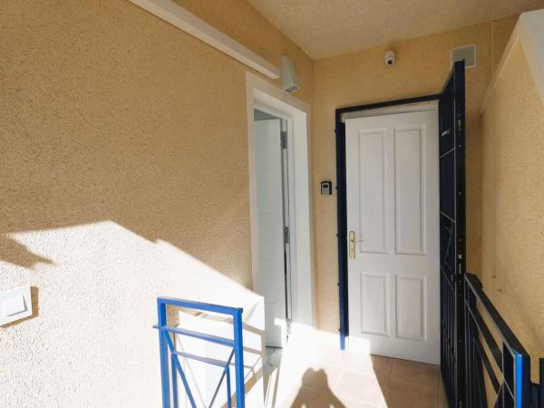 Ático en calle Pino Piñonero, 1