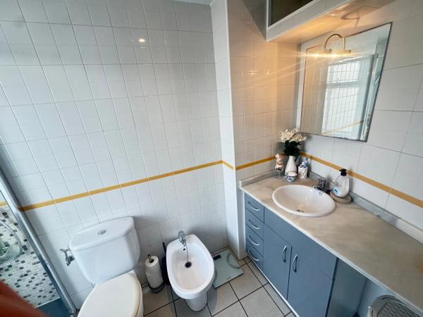 Piso en calle Santa Rita, 1