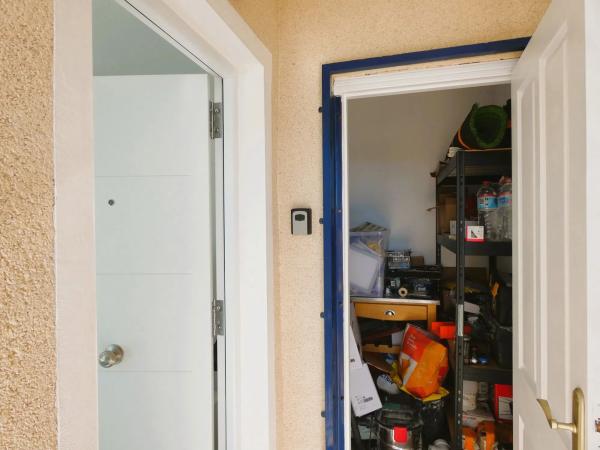 Ático en calle Pino Piñonero, 1