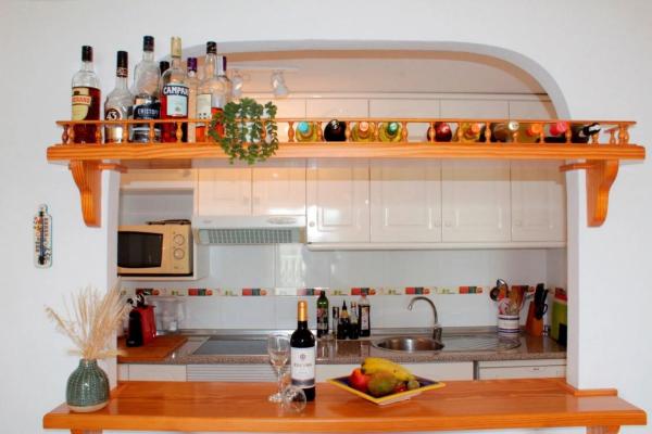 Piso en calle Pino Piñonero