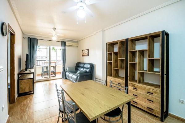 Piso en Barrio Zeniamar-Horizonte-La Campana