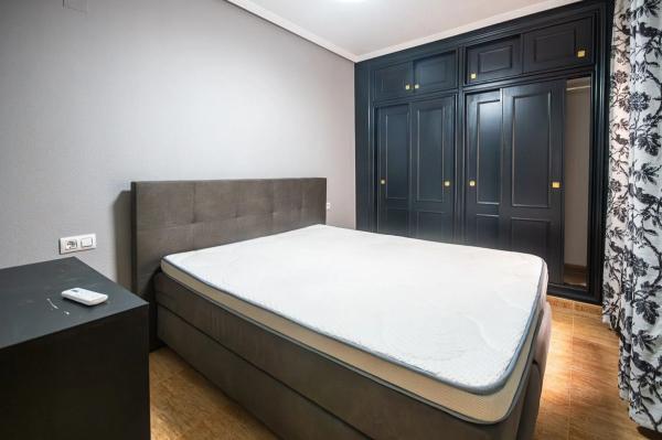 Piso en Barrio Zeniamar-Horizonte-La Campana