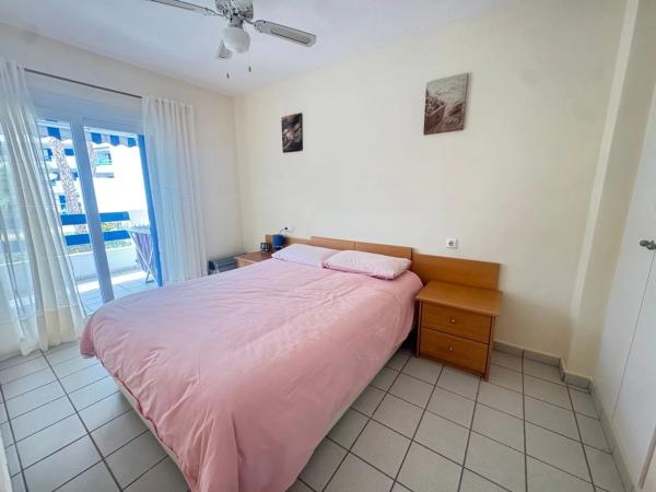 Piso en calle Santa Nunilón, 3