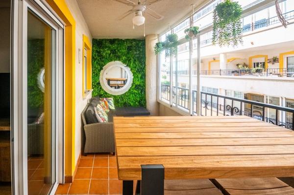 Piso en Barrio Zeniamar-Horizonte-La Campana