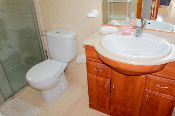 Piso en calle Pino Piñonero