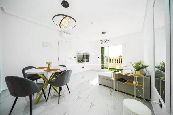 Piso en Barrio Zeniamar-Horizonte-La Campana