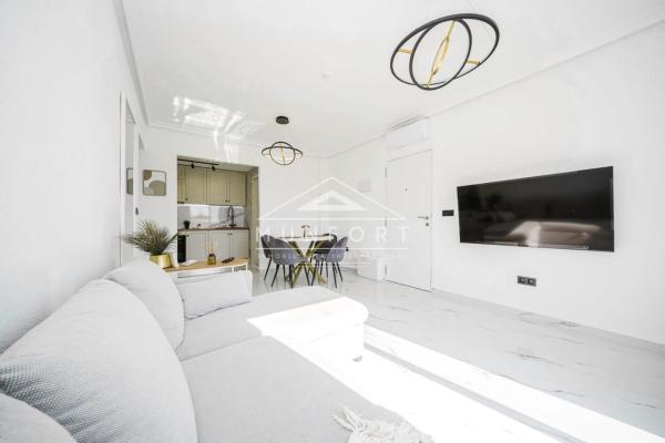 Piso en Barrio Zeniamar-Horizonte-La Campana