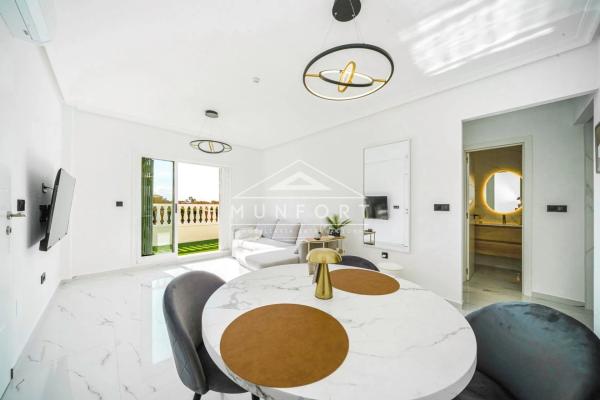 Piso en Barrio Zeniamar-Horizonte-La Campana