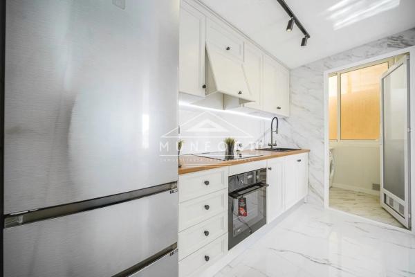 Piso en Barrio Zeniamar-Horizonte-La Campana