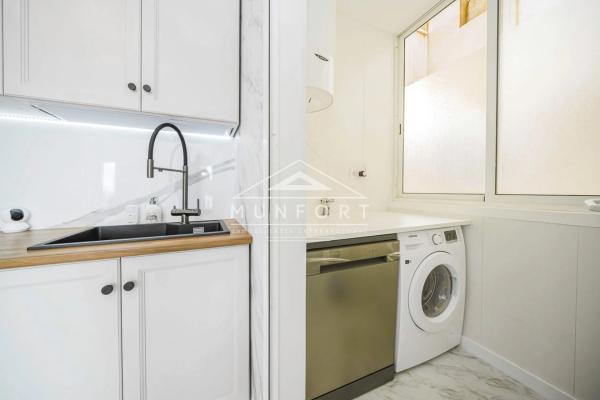 Piso en Barrio Zeniamar-Horizonte-La Campana