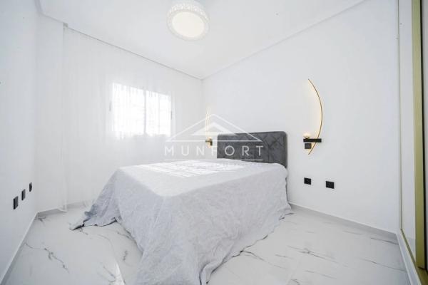 Piso en Barrio Zeniamar-Horizonte-La Campana