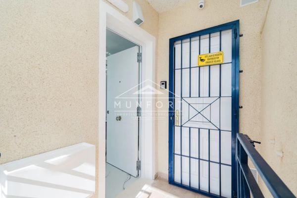 Piso en Barrio Zeniamar-Horizonte-La Campana