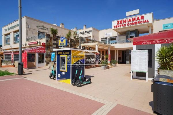 Piso en Barrio Zeniamar-Horizonte-La Campana