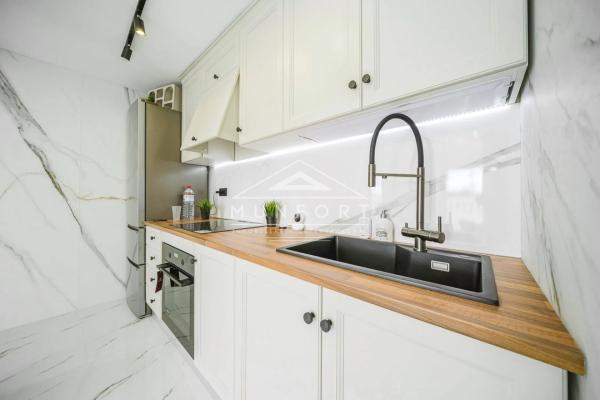 Piso en Barrio Zeniamar-Horizonte-La Campana