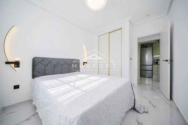 Piso en Barrio Zeniamar-Horizonte-La Campana