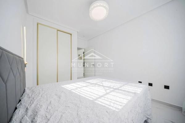 Piso en Barrio Zeniamar-Horizonte-La Campana