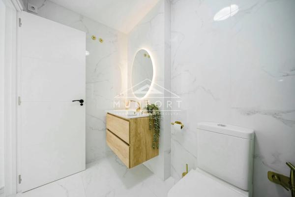 Piso en Barrio Zeniamar-Horizonte-La Campana