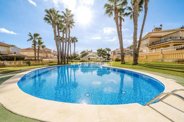 Piso en Barrio Zeniamar-Horizonte-La Campana