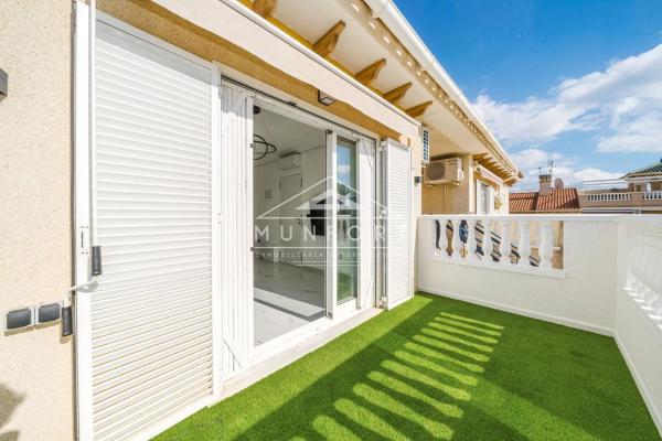 Piso en Barrio Zeniamar-Horizonte-La Campana