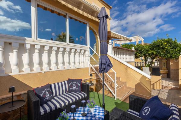 Piso en calle Limón, 47