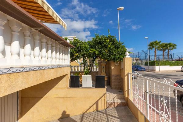 Piso en calle Limón, 47