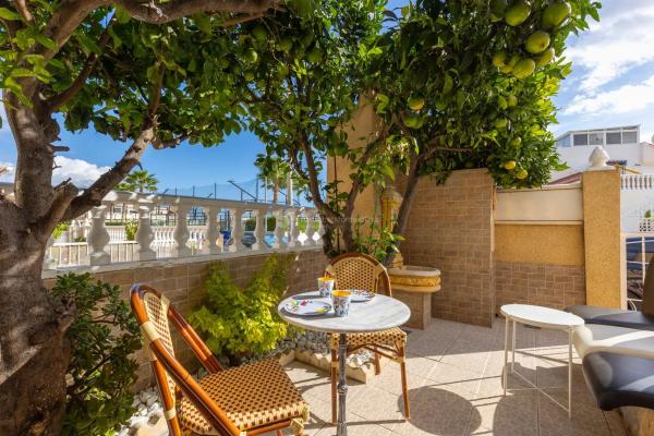 Piso en calle Limón, 47