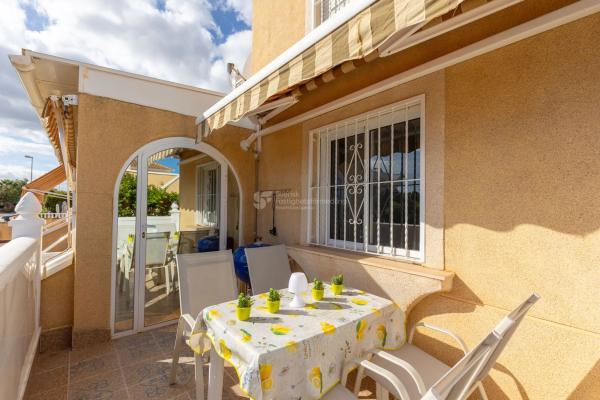 Piso en calle Limón, 47