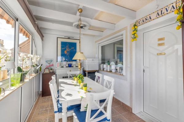 Piso en calle Limón, 47