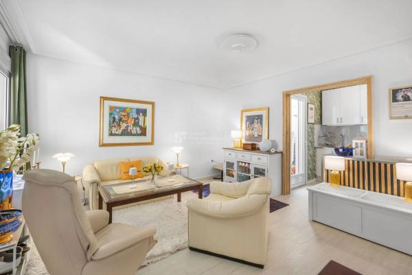 Piso en calle Limón, 47