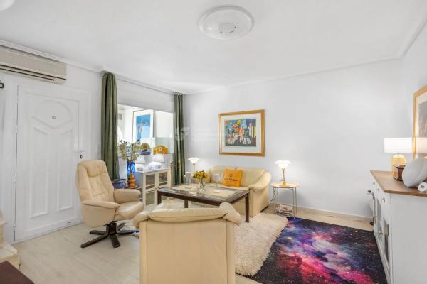 Piso en calle Limón, 47