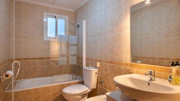 Piso en calle Almorávides, 11