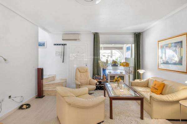 Piso en calle Limón, 47