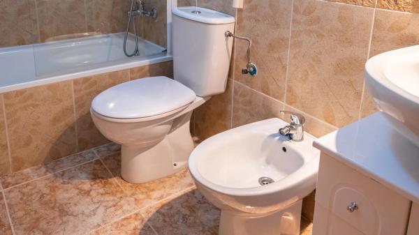 Piso en calle Almorávides, 11