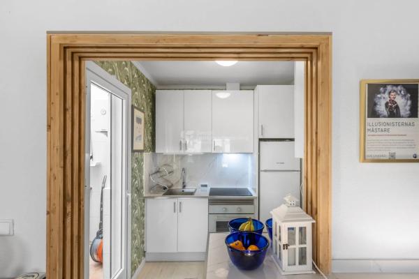 Piso en calle Limón, 47