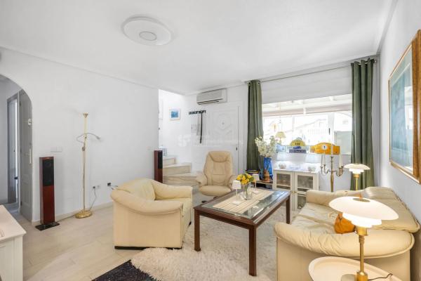 Piso en calle Limón, 47