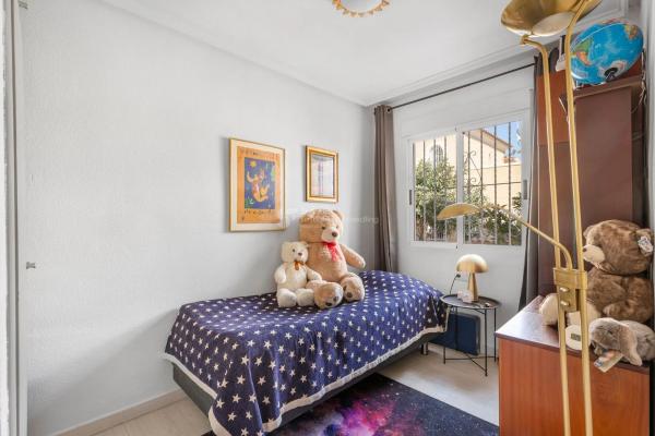 Piso en calle Limón, 47