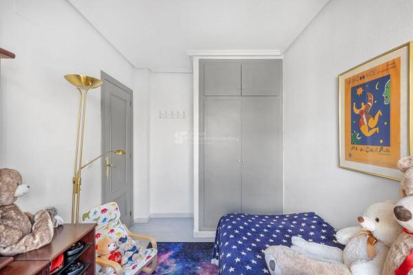 Piso en calle Limón, 47