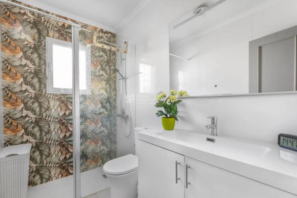 Piso en calle Limón, 47