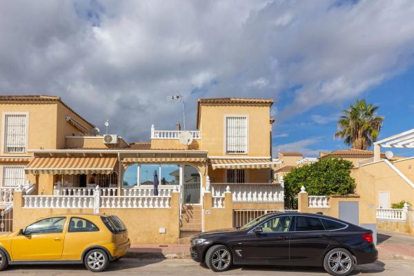 Piso en calle Limón, 47