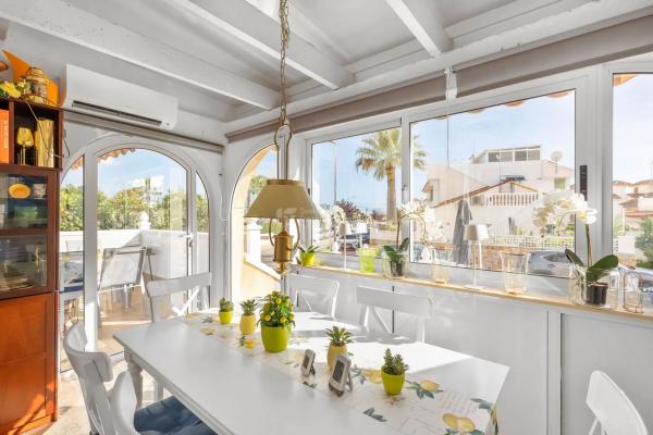 Piso en calle Limón, 47