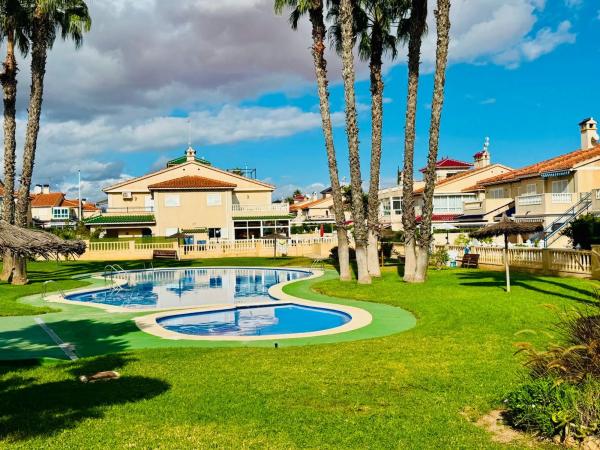 Piso en Barrio Zeniamar-Horizonte-La Campana