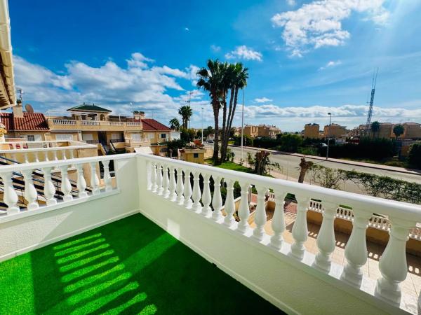 Piso en Barrio Zeniamar-Horizonte-La Campana