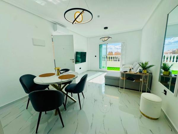 Piso en Barrio Zeniamar-Horizonte-La Campana