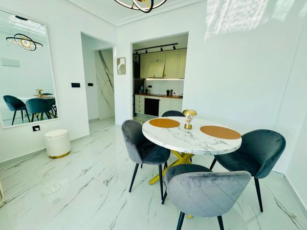 Piso en Barrio Zeniamar-Horizonte-La Campana